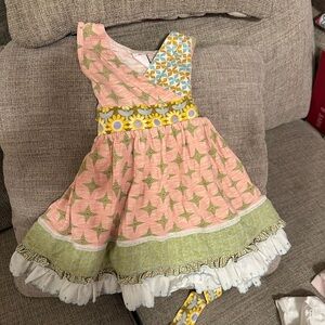 Matilda Jane size 3